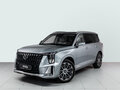 2026 GAC GS8 II, серебристый, 5349000 рублей