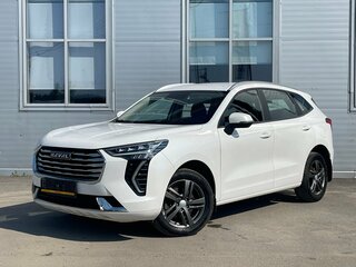 Haval Jolion I