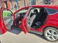 2011 Ford Focus III, красный - вид 2