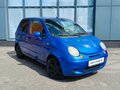 2013 Daewoo Matiz I Рестайлинг, синий - вид 2