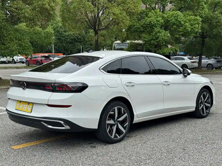 2023 Volkswagen Lamando L II, белый, 1860208 рублей, вид 3