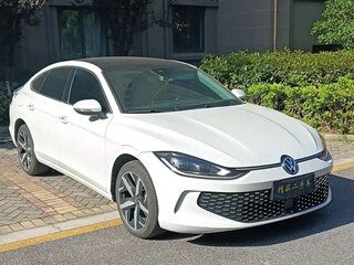 2025 Volkswagen Lamando L II, белый, 1725000 рублей, вид 1