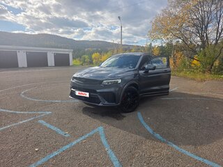 2022 Geely Tugella I Рестайлинг, серый, 2750000 рублей, вид 3