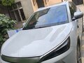 2025 BYD Yuan Plus Extended Range I Рестайлинг, серебристый, 1800000 рублей - вид 2