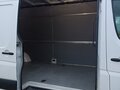 2008 Mercedes-Benz Sprinter, белый, 1600000 рублей - вид 10