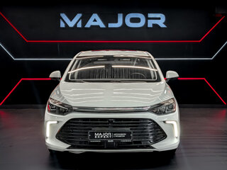 2023 BAIC U5 Plus, белый, 725000 рублей, вид 2