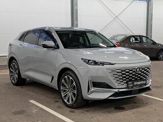 2022 Changan UNI-K, серый, 2870000 рублей, вид 3