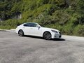 2014 Lexus GS 350 IV, белый, 1950000 рублей - вид 8