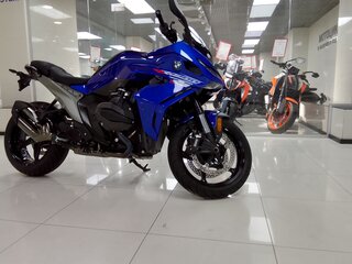 BMW R 1300 RS