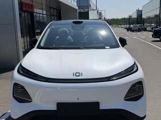 2026 Changan Qiyuan Q05 40.3 kWh II, белый, 1689000 рублей, вид 2
