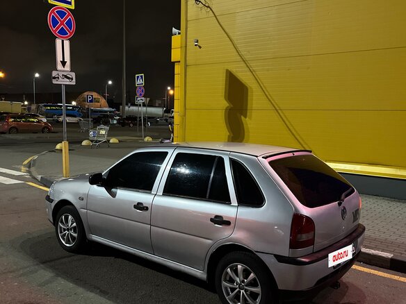 2005 Volkswagen Pointer, серый, 350000 рублей - вид 27