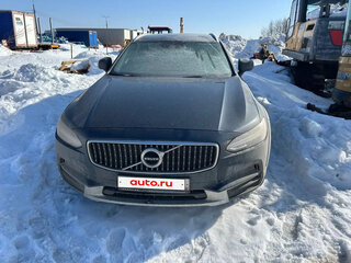 Volvo V90 Cross Country I
