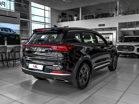 2026 Tenet T4L, чёрный, 2259000 рублей, вид 4