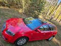 2005 Audi A3 II (8P) Рестайлинг 1, красный, 620000 рублей - вид 9