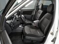 2014 Lada (ВАЗ) Priora I Рестайлинг, белый - вид 9