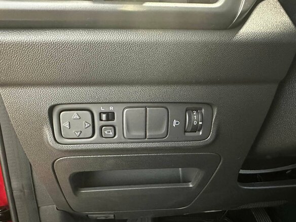 2025 Changan CS35 Plus I Рестайлинг, красный, 2839900 рублей - вид 14