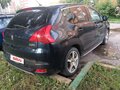 2011 Peugeot 3008 I, синий, 570000 рублей - вид 2