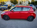 2011 Suzuki Swift IV, красный - вид 7