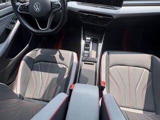 2022 Volkswagen Lamando L II, голубой, 1343000 рублей, вид 4
