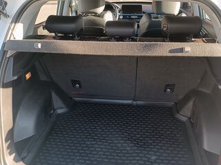 2022 Chery Tiggo 4 Pro I, белый, 995000 рублей, вид 4