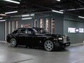 2013 Rolls-Royce Phantom VII Рестайлинг (Series II), чёрный