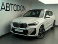 2025 BMW X1 Long 25Li sDrive III (U11/U12), белый, 5360000 рублей