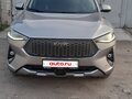 2021 Haval F7x I, серый, 1830000 рублей