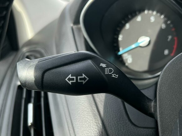 2014 Ford Focus III, синий, 830000 рублей - вид 16