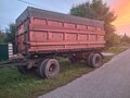 2014 КамАЗ 45143, оранжевый, 2800000 рублей - вид 4