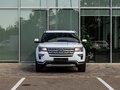 2018 Ford Explorer V Рестайлинг, белый, 2335000 рублей - вид 1
