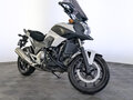 2013 Honda NC 700X, белый, 349000 рублей - вид 4