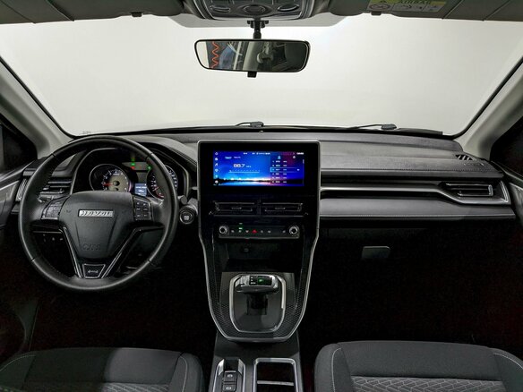 2023 Haval M6 II, серый, 1650000 рублей - вид 21