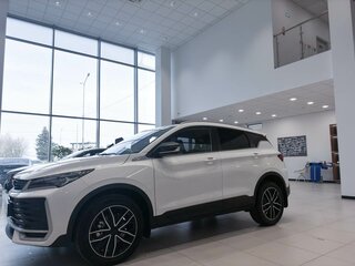 2026 Belgee X50+, белый, 2485393 рублей, вид 3