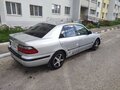 1998 Mazda 626 V (GF), серебристый, 90000 рублей - вид 2