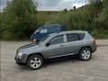 2011 Jeep Compass I Рестайлинг, серый, 799000 рублей - вид 2