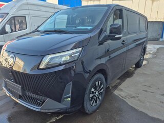 2026 Foton View, белый, 3475000 рублей, вид 3