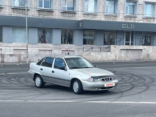 2006 Daewoo Nexia I, серебристый, 240000 рублей, вид 3