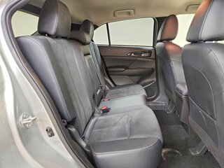 2025 Mitsubishi Eclipse Cross I Рестайлинг, серебристый, 3150000 рублей, вид 5