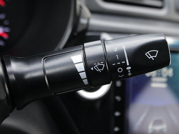 2013 Kia Rio 5-speed III, голубой, 890000 рублей - вид 12