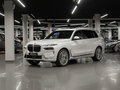 2024 BMW X7 40d I (G07) Рестайлинг, белый, 13600000 рублей