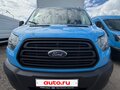2021 Ford Transit, синий, 1420000 рублей - вид 4