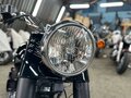 2012 Harley-Davidson Fat Boy, чёрный, 1250000 рублей - вид 9