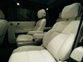 2025 Li Auto (Lixiang) L9 52.3 kWh I Рестайлинг, чёрный - вид 10