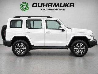 2026 Tank 300 I, белый, 4499000 рублей, вид 4