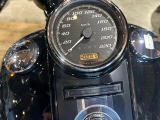 2023 Harley-Davidson Road King Special, чёрный, 3500000 рублей, вид 5