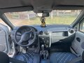 2006 Renault Logan I, серый, 150000 рублей - вид 6