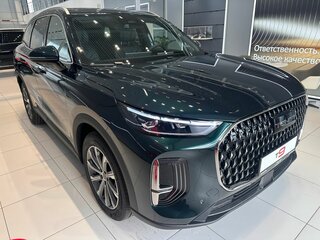 2026 Tenet T9, зелёный, 3949000 рублей, вид 3