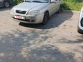 2006 Chery Amulet (A15) I, серебристый, 45000 рублей