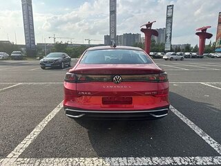2023 Volkswagen Lamando L II, пурпурный, 1550999 рублей, вид 5