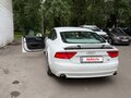 2011 Audi A7 I (4G), белый - вид 6